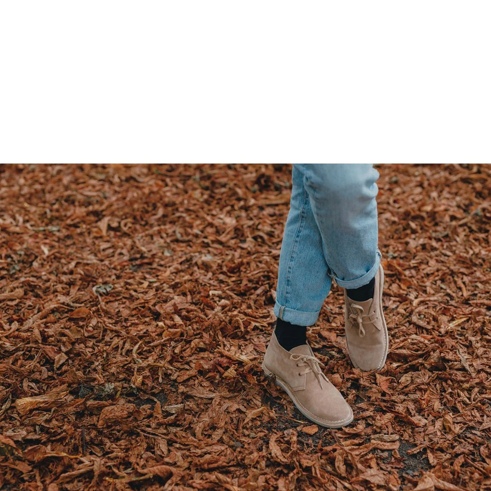 Hush Puppies Samuel Boot - Image 7