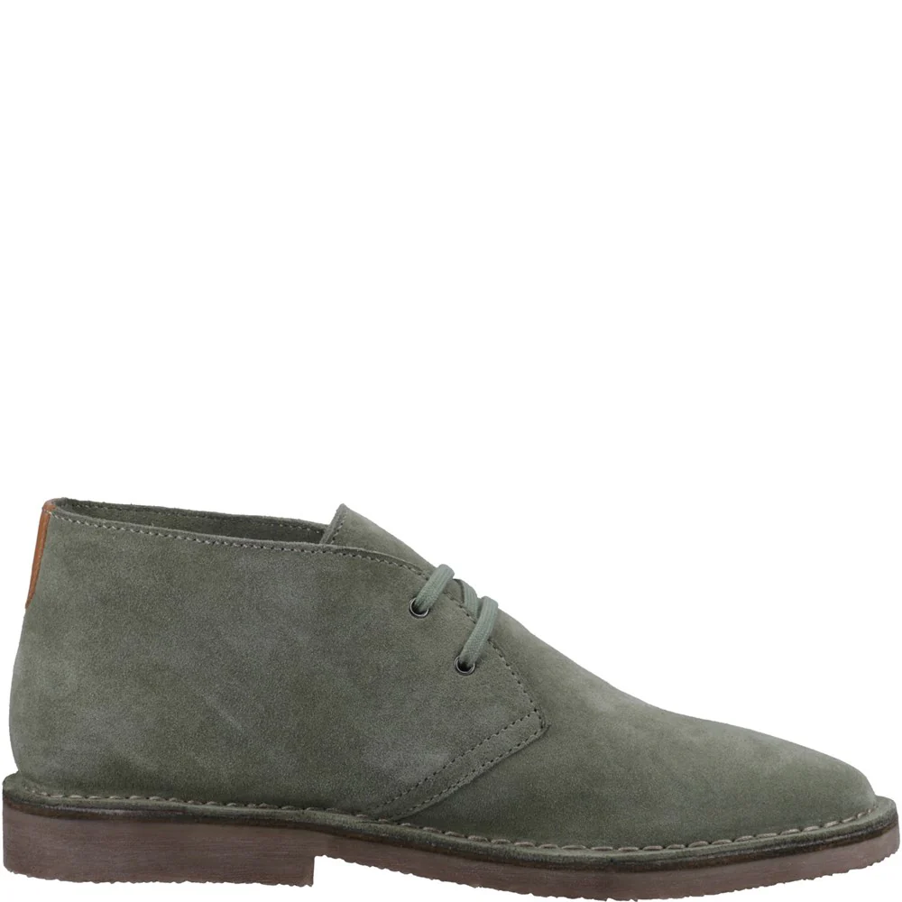 Hush Puppies Samuel Boot - Image 5
