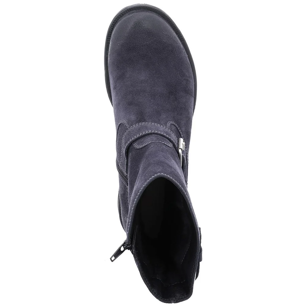 Josef Seibel Sandra 30 Mid Boot - Image 4