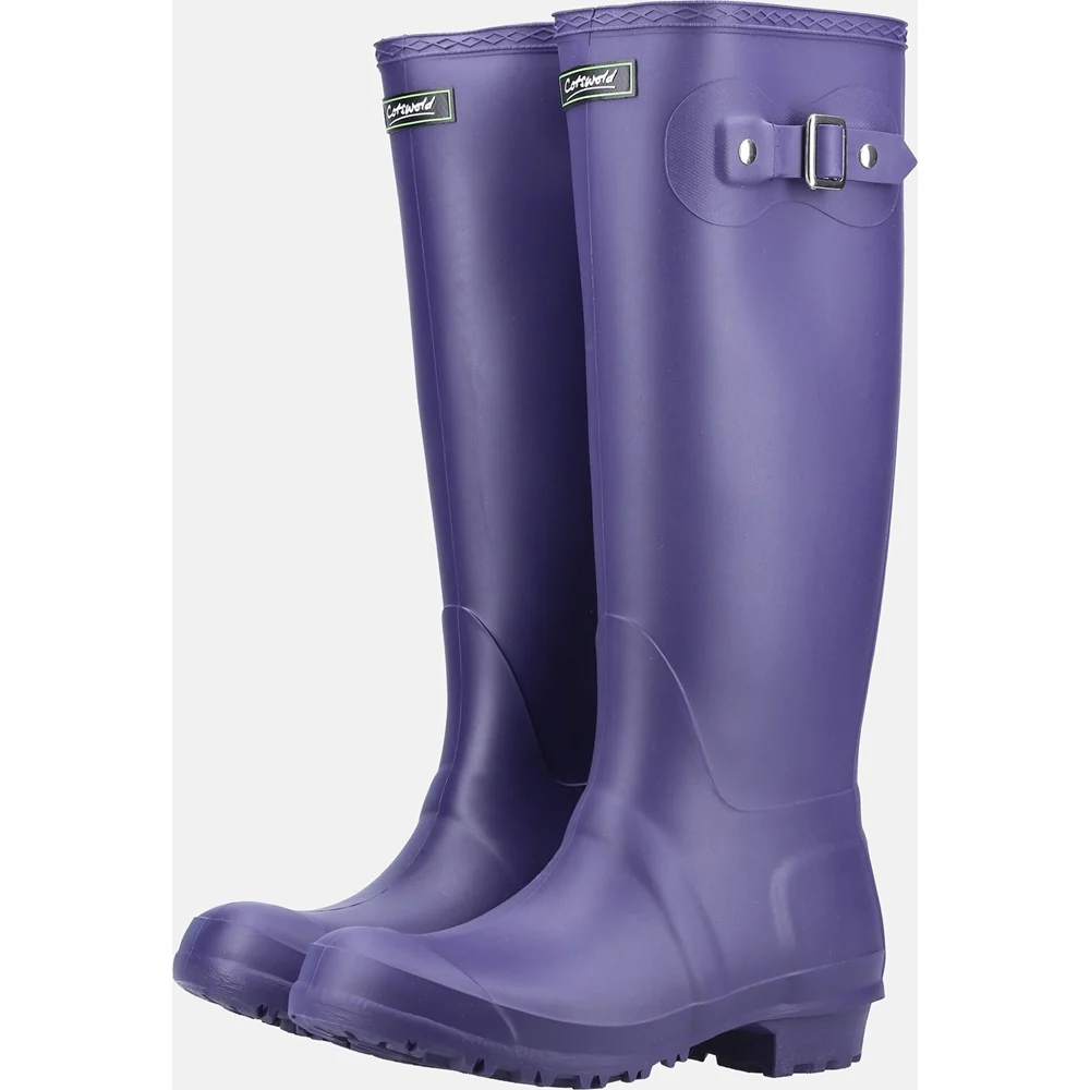 Cotswold Sandringham Wellingtons - Image 8