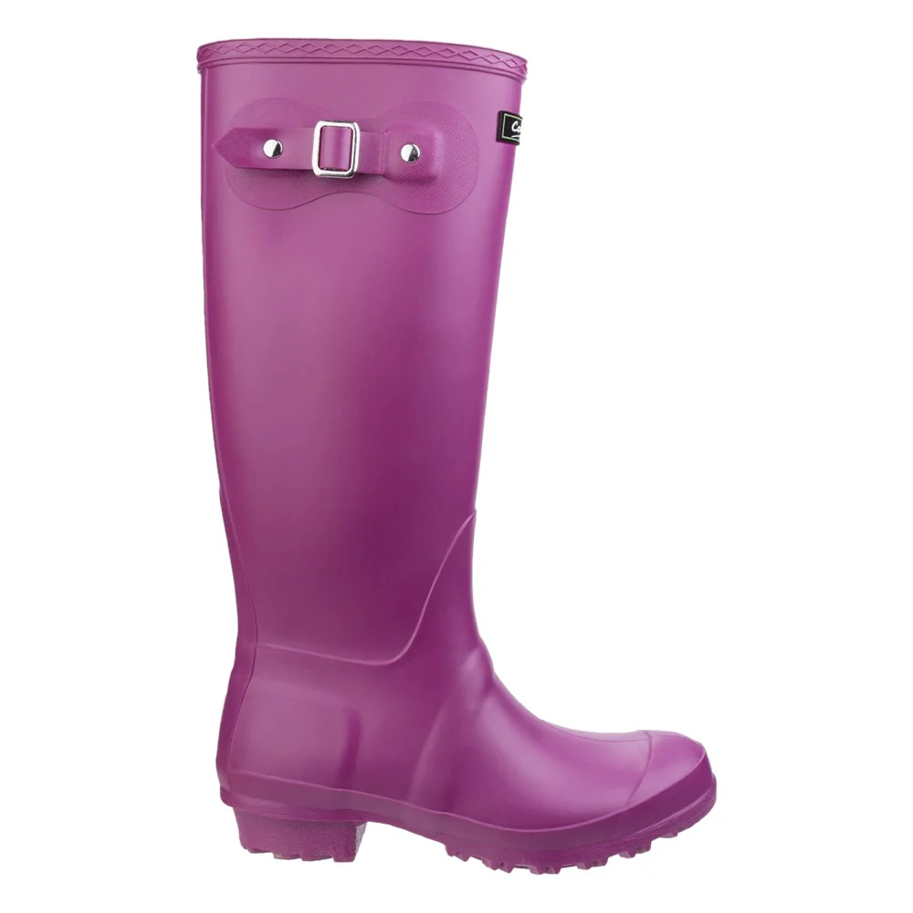 Cotswold Sandringham Wellingtons - Image 10