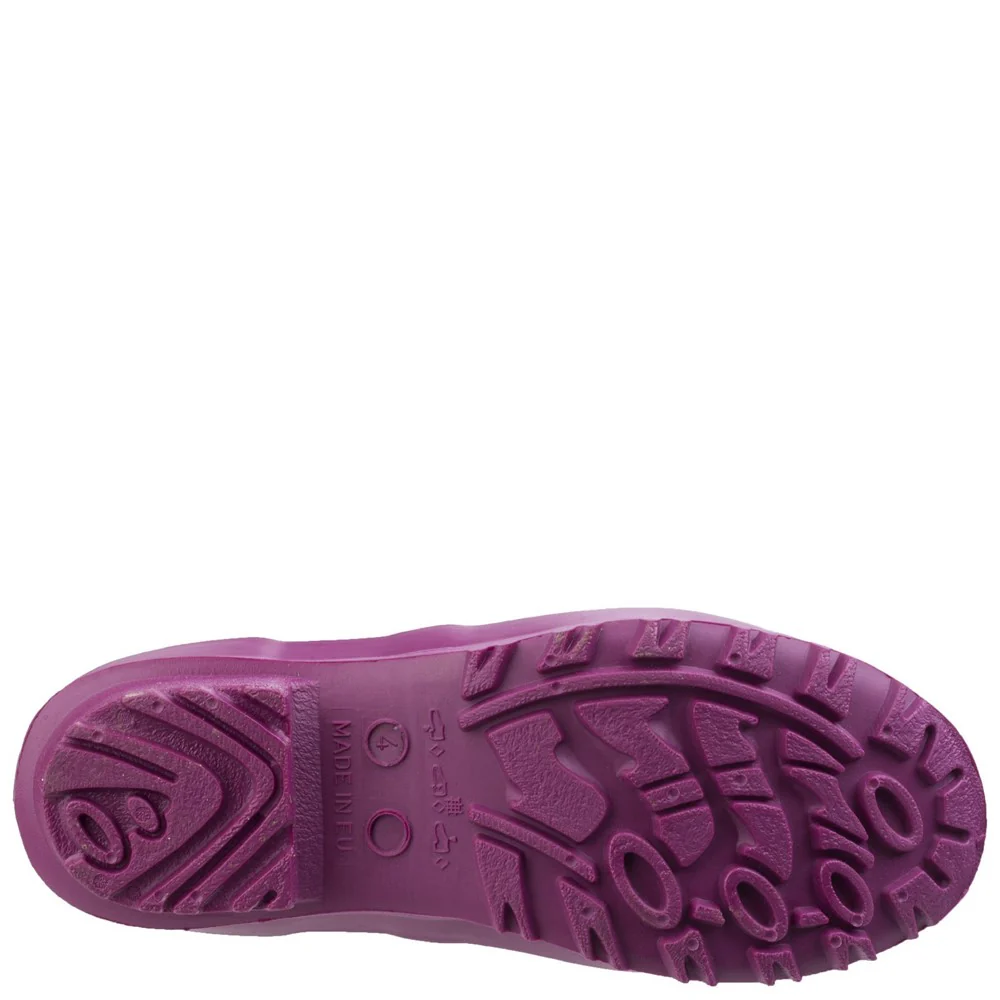 Cotswold Sandringham Wellingtons - Image 3