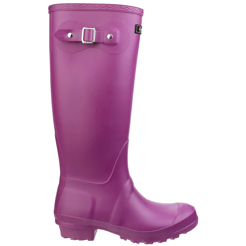 Cotswold Sandringham Wellingtons - Image 4