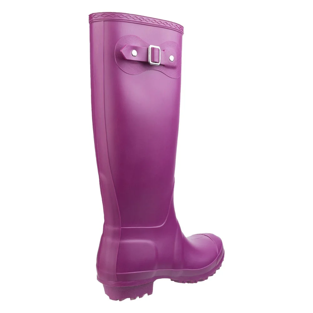 Cotswold Sandringham Wellingtons - Image 8