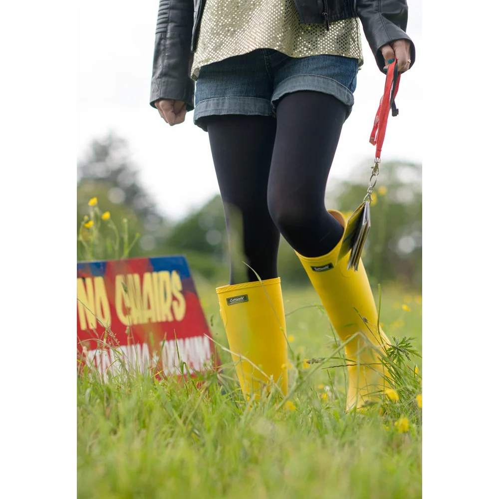 Cotswold Sandringham Wellingtons - Image 5