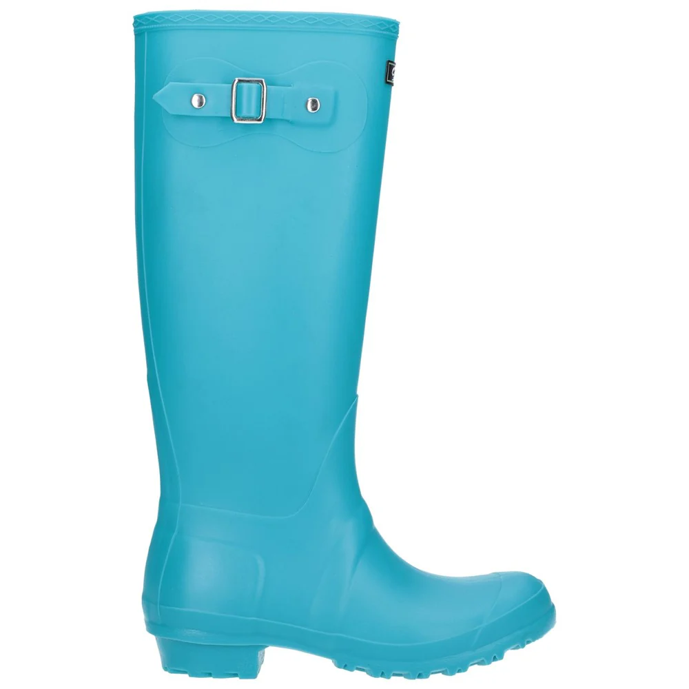 Cotswold Sandringham Wellingtons - Image 4