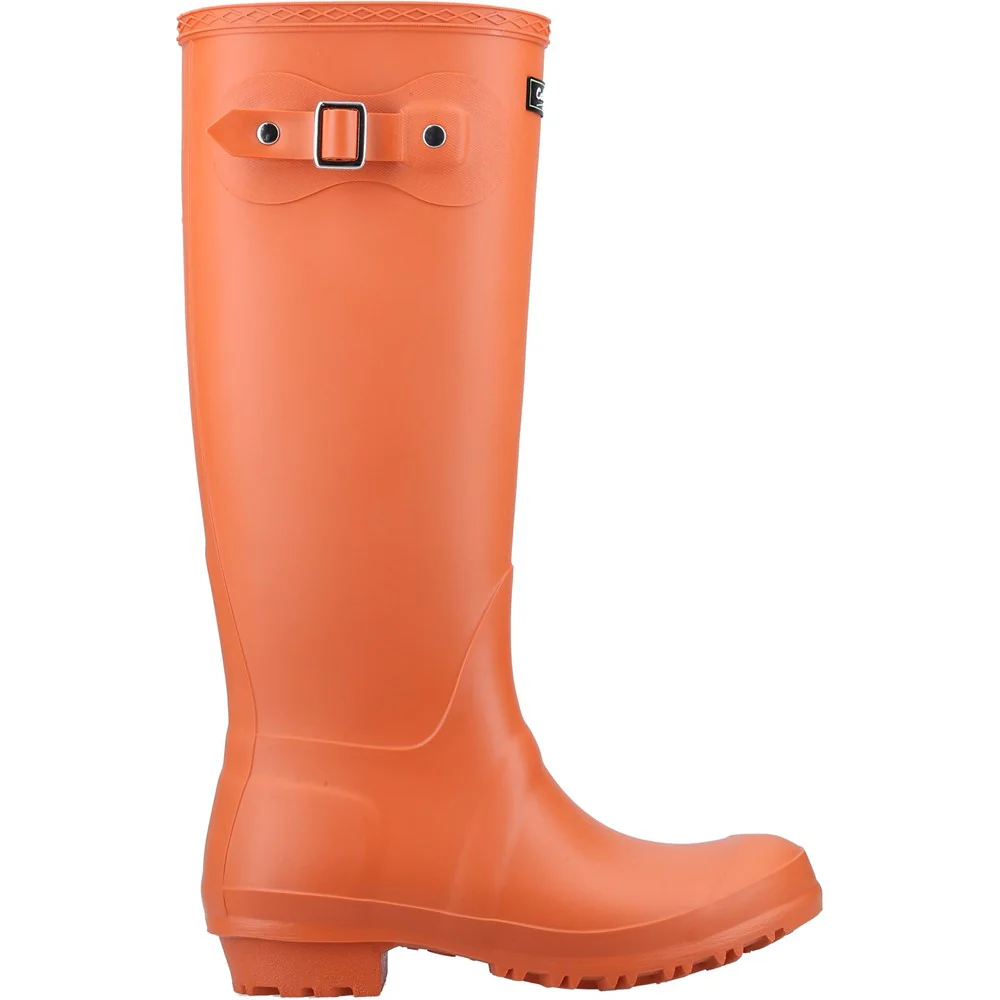 Cotswold Sandringham Wellingtons - Image 4