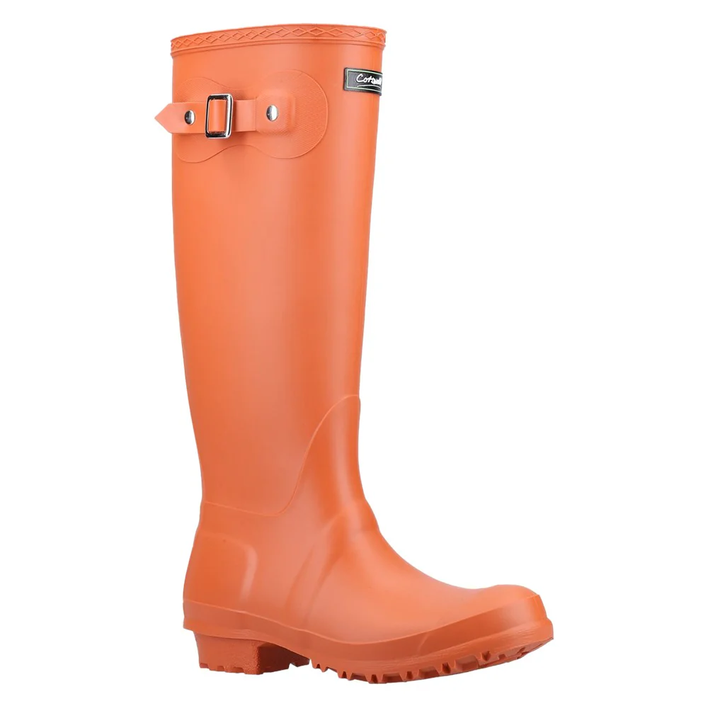 Cotswold Sandringham Wellingtons - Image 6