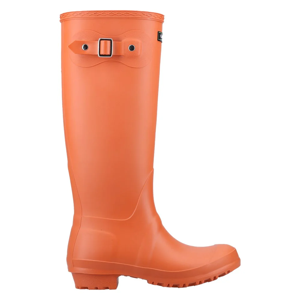 Cotswold Sandringham Wellingtons - Image 9