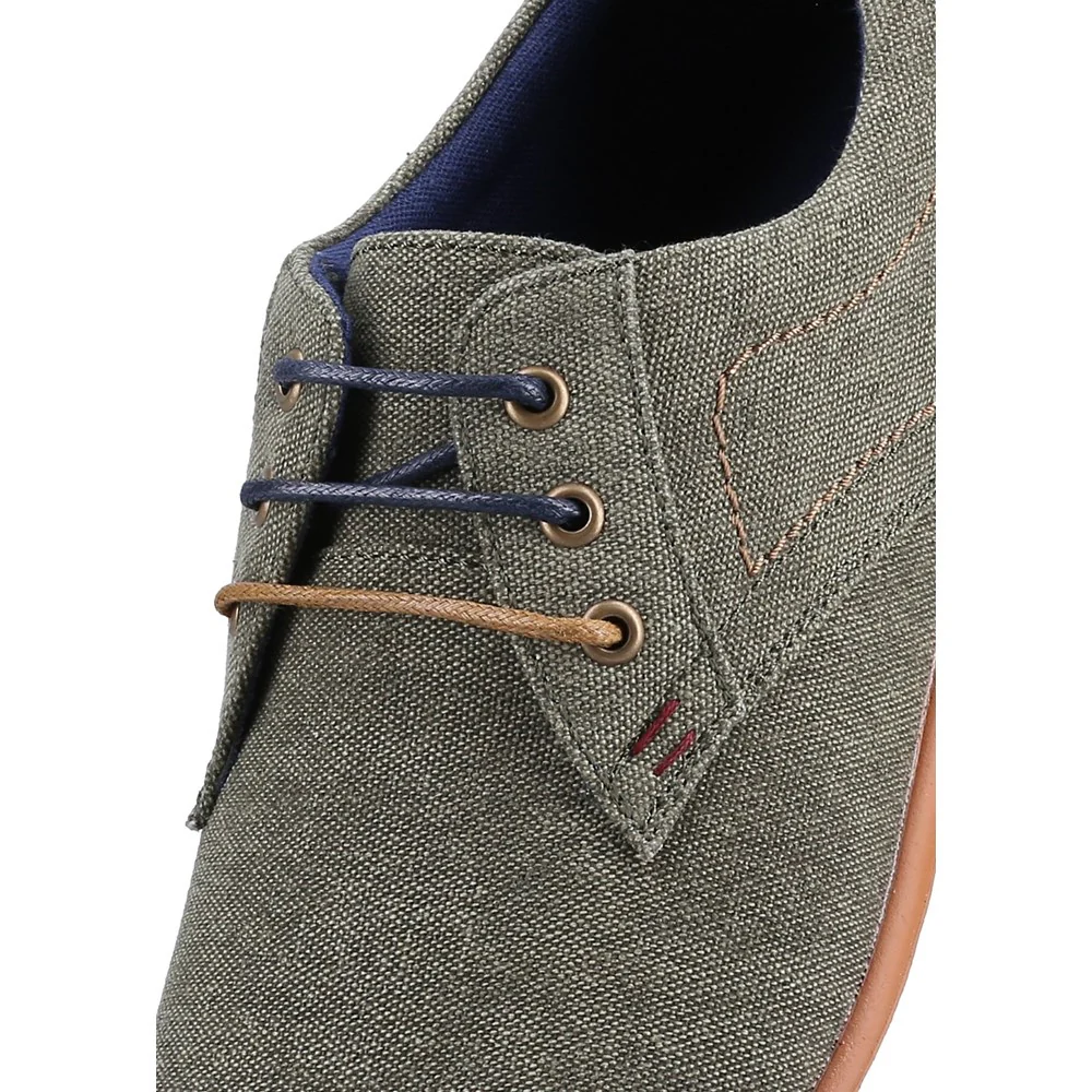 Hush Puppies Sandy Shoe - Image 10