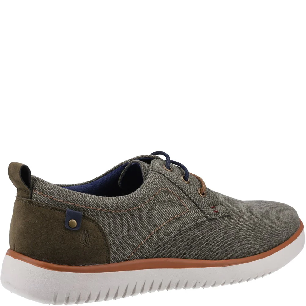 Hush Puppies Sandy Shoe - Image 2