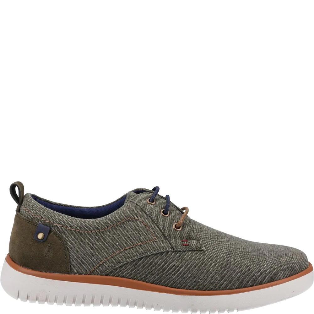 Hush Puppies Sandy Shoe - Image 4