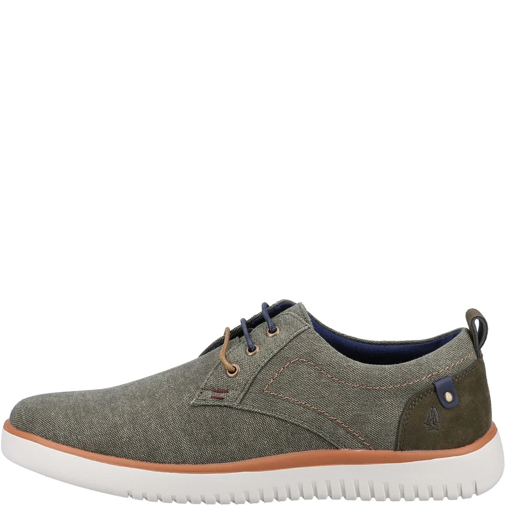 Hush Puppies Sandy Shoe - Image 5