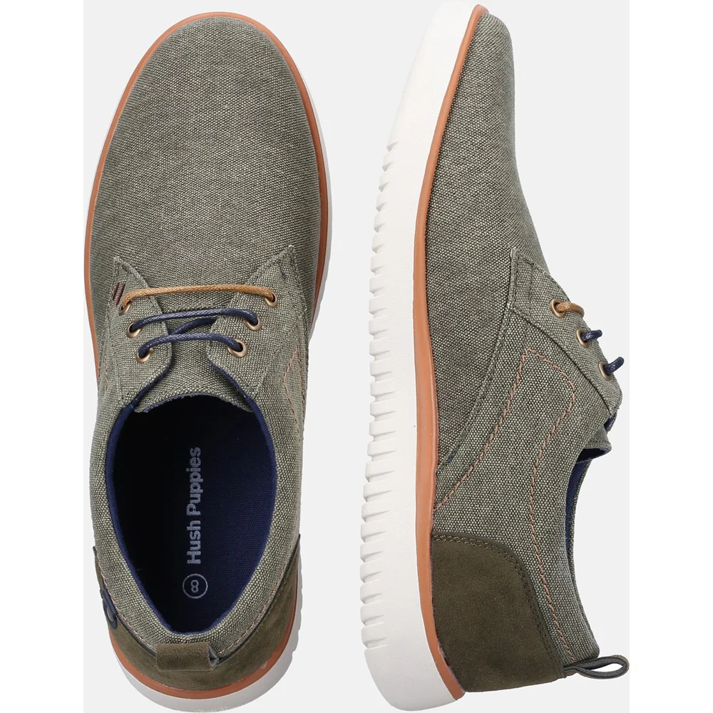 Hush Puppies Sandy Shoe - Image 6