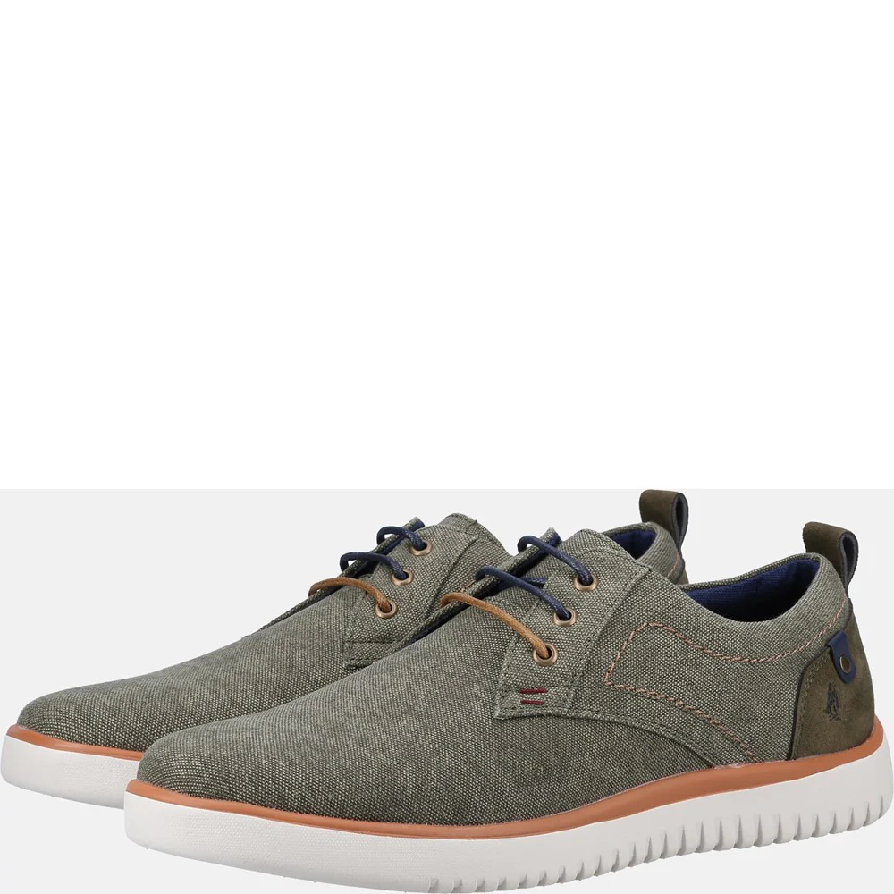 Hush Puppies Sandy Shoe - Image 7