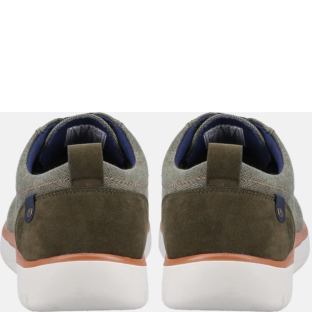 Hush Puppies Sandy Shoe - Image 8