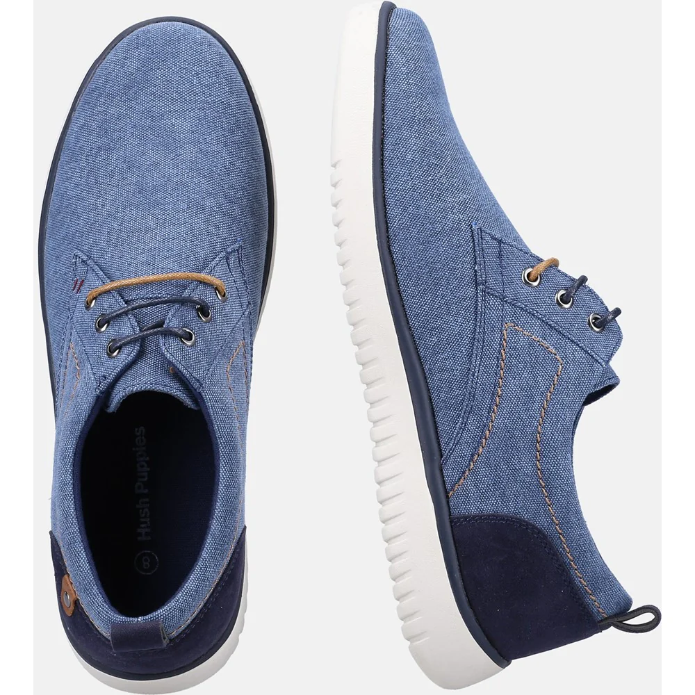 Hush Puppies Sandy Shoe - Image 6