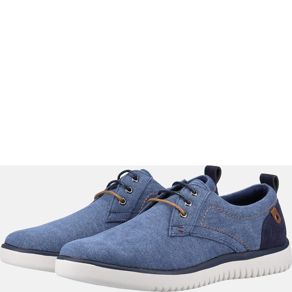 Hush Puppies Sandy Shoe - Image 7