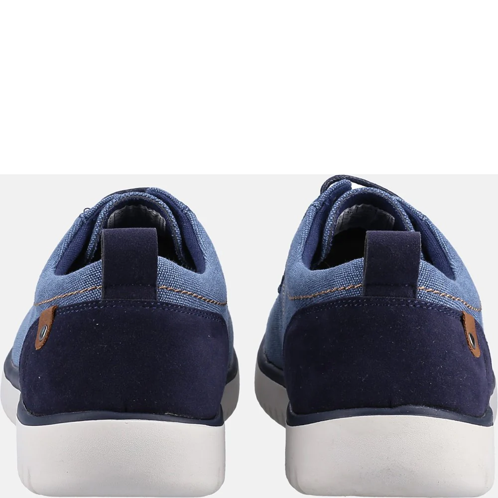 Hush Puppies Sandy Shoe - Image 8