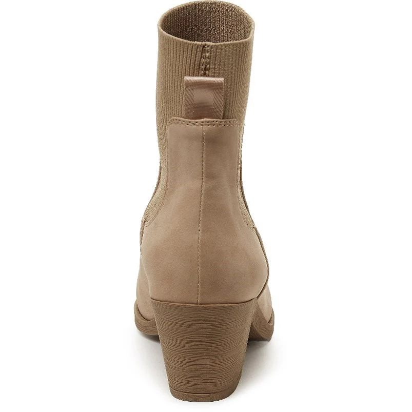 Rocket Dog Sanifer Ankle Boots - Image 2