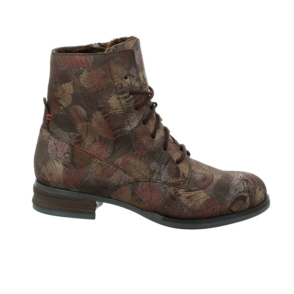 Josef Seibel Sanja 01 Ankle Boots - Image 3