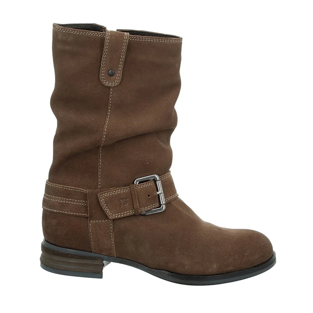 Josef Seibel Sanja 14 Mid Boot - Image 3