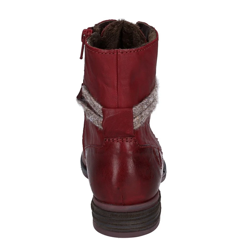 Josef Seibel Sanja 18 Boot - Image 2