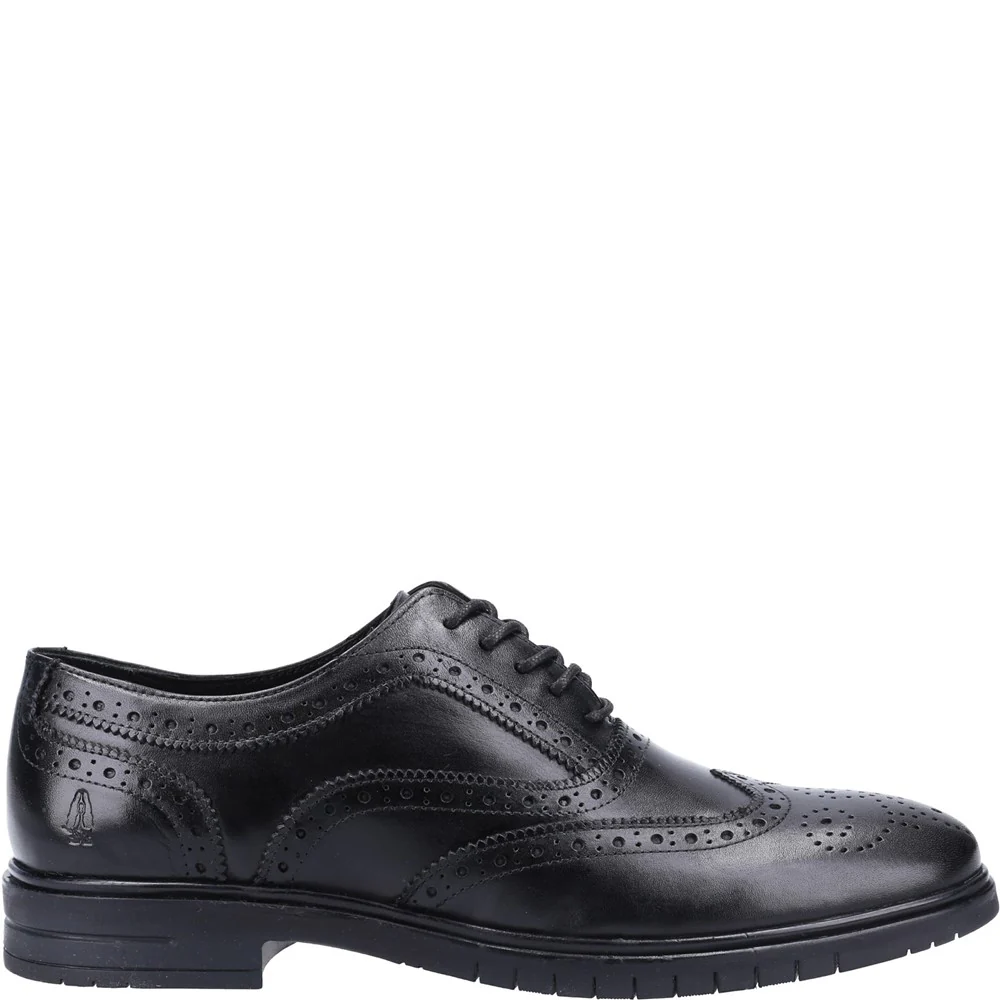 Hush Puppies Santiago Lace Shoes - Image 4