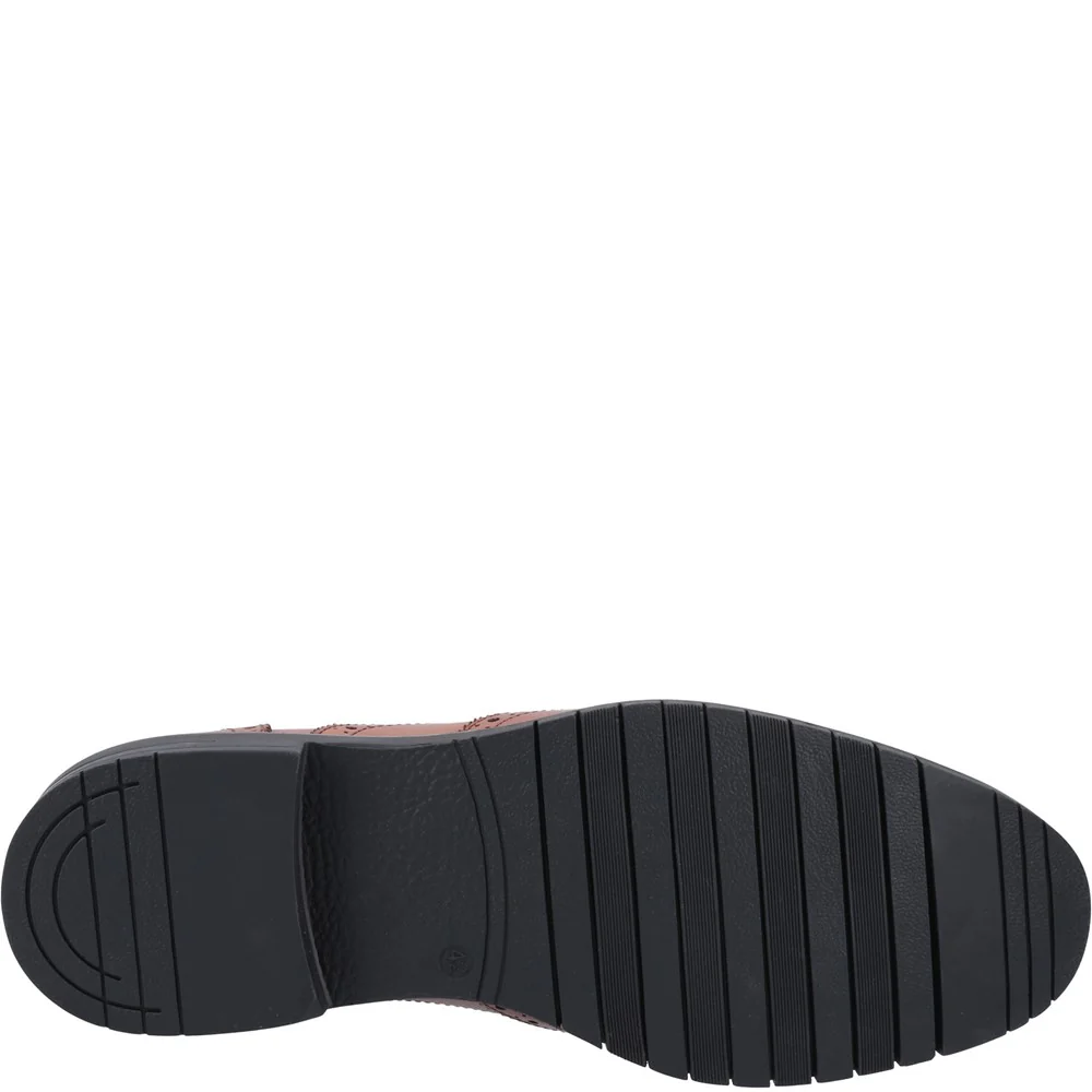Hush Puppies Santiago Lace Shoes - Image 3