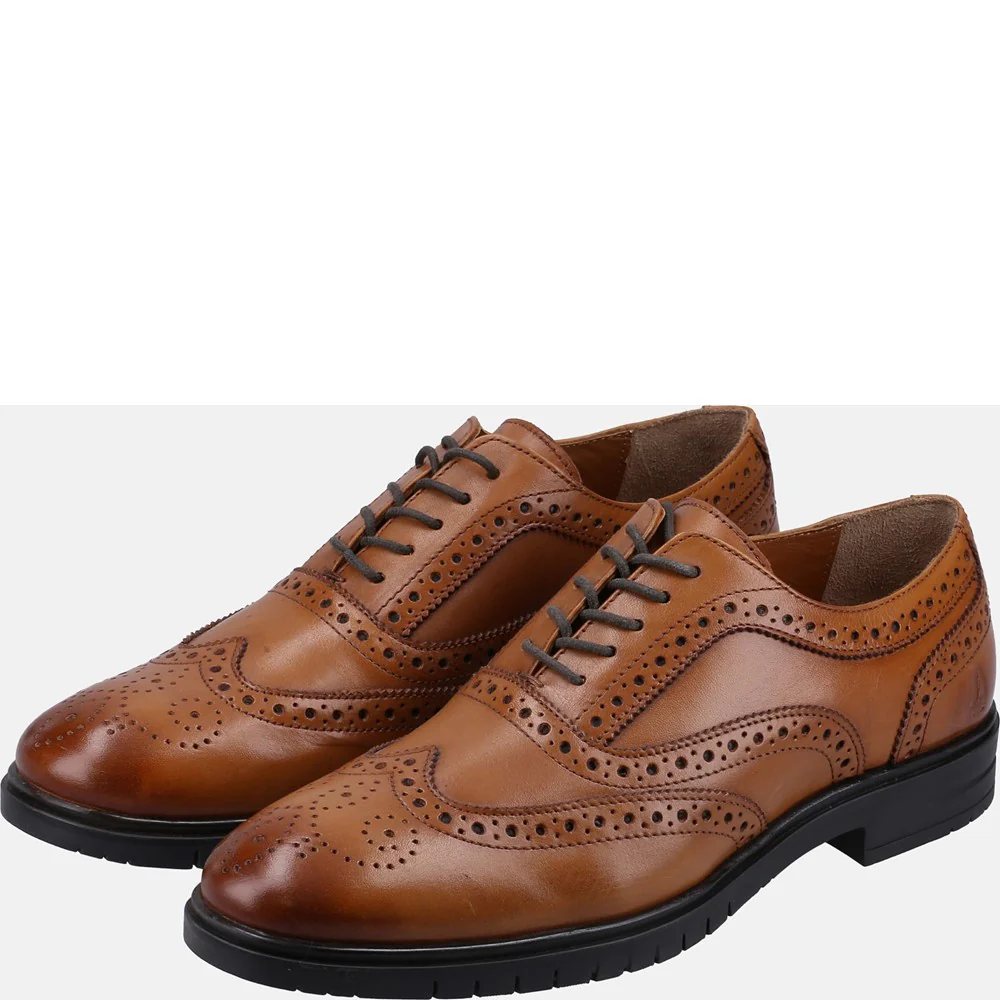 Hush Puppies Santiago Lace Shoes - Image 7