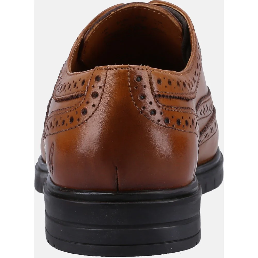 Hush Puppies Santiago Lace Shoes - Image 8
