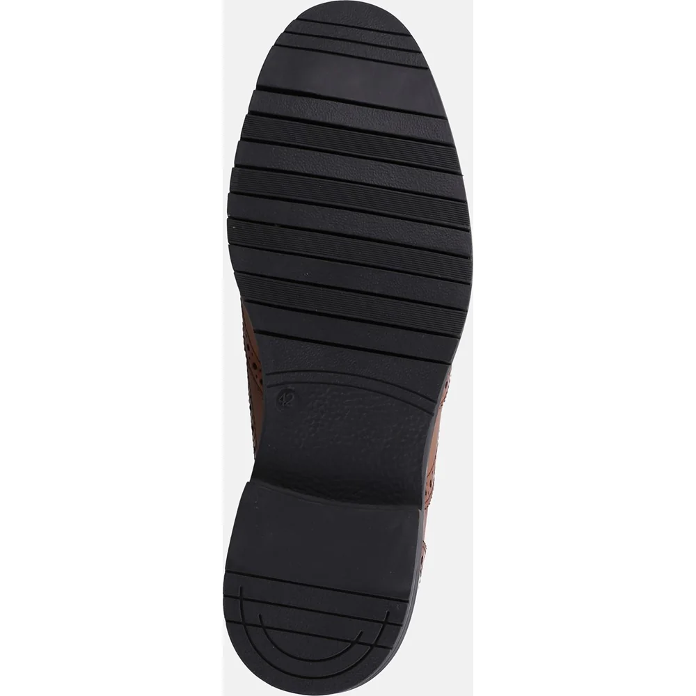 Hush Puppies Santiago Lace Shoes - Image 9