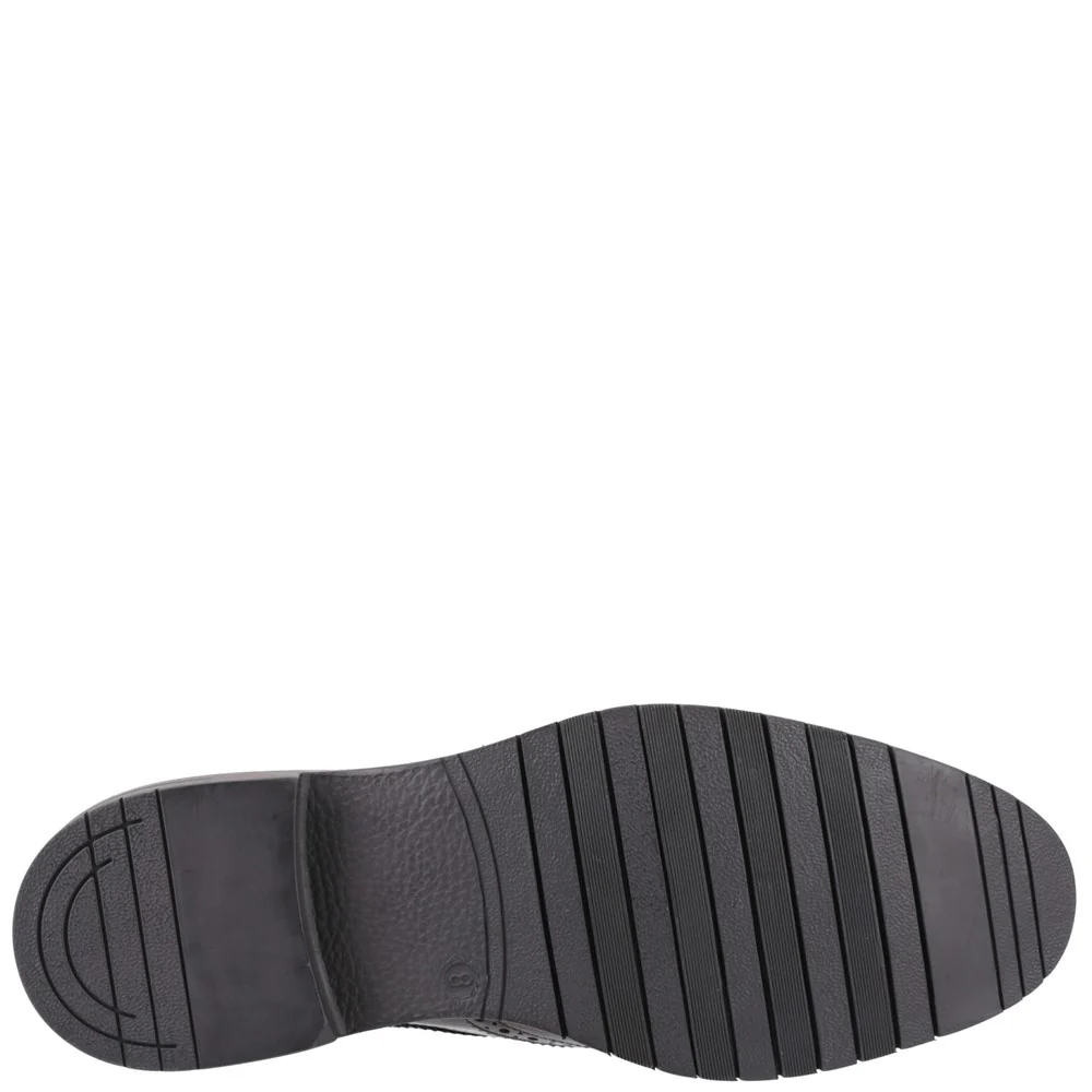 Hush Puppies Santiago Lace Shoes - Image 3
