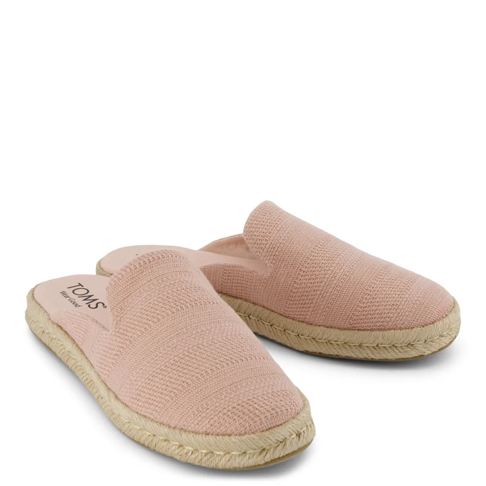 TOMS Santiago Mule