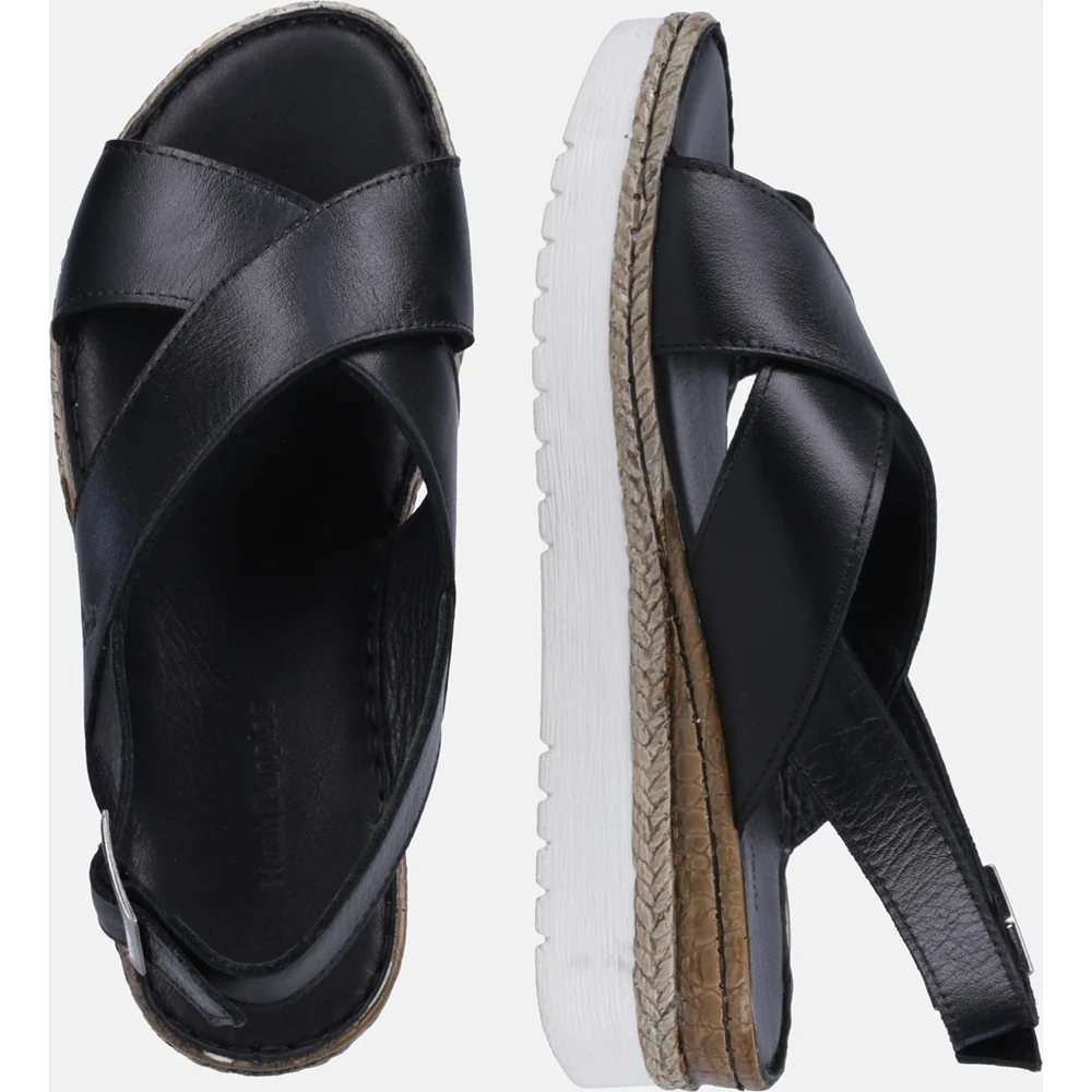 Hush Puppies Saphira Sandals - Image 6