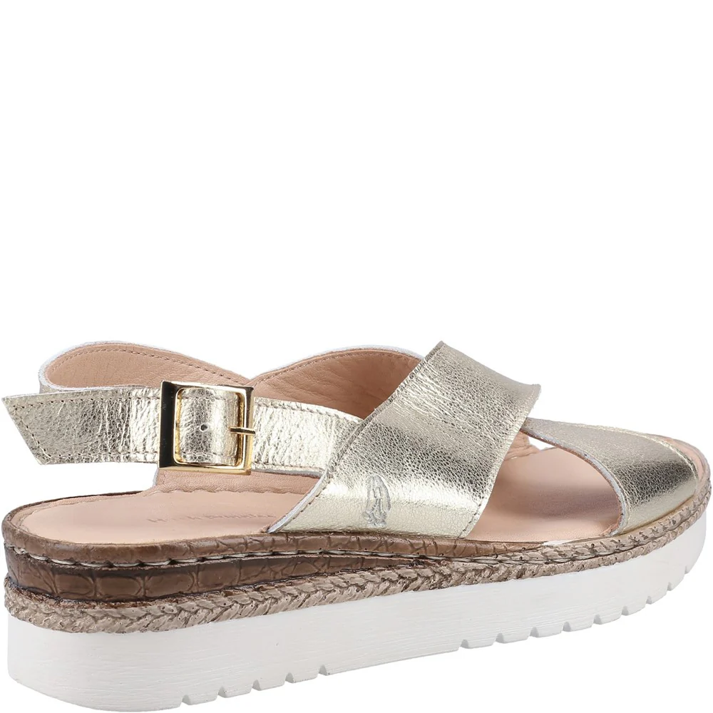 Hush Puppies Saphira Sandals - Image 2