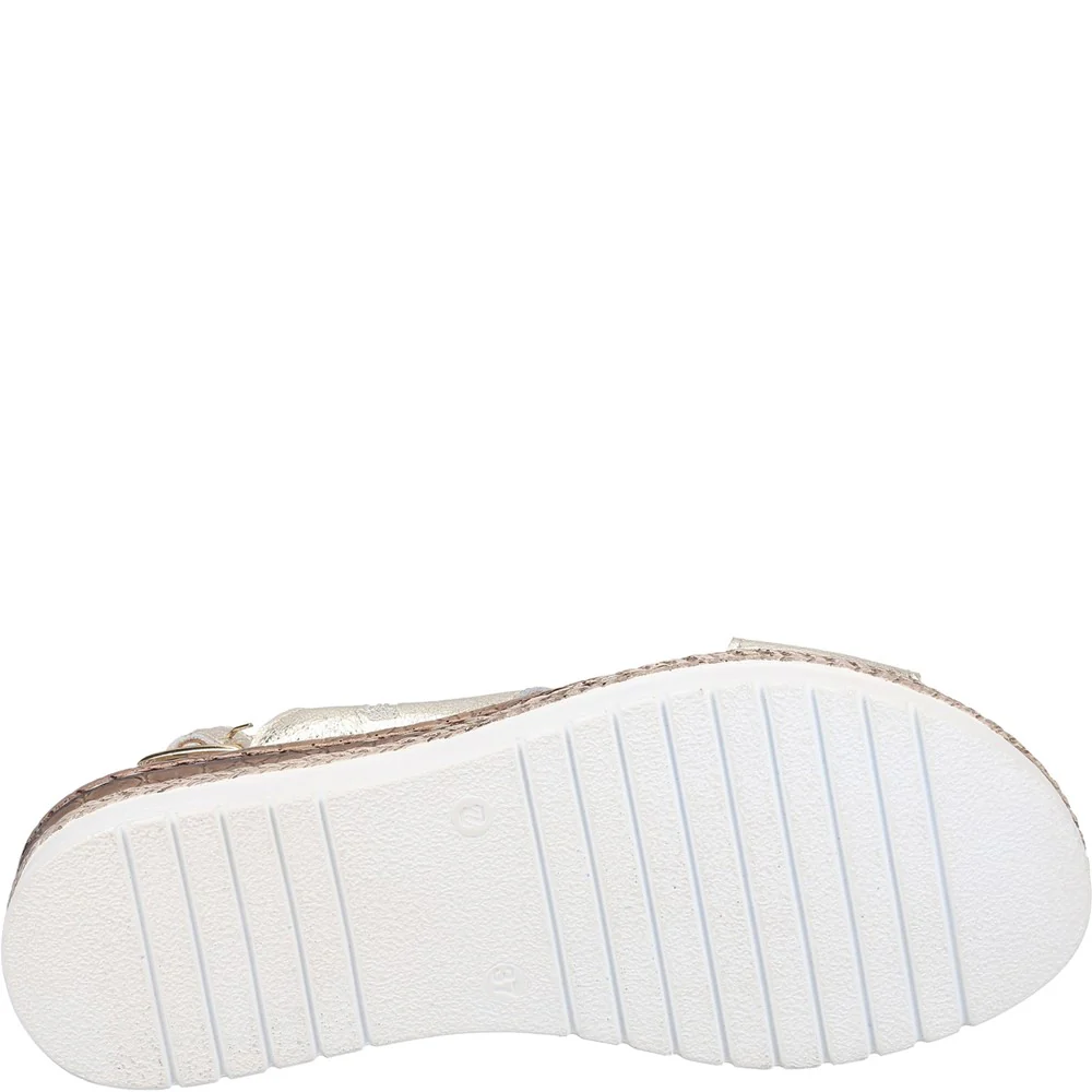Hush Puppies Saphira Sandals - Image 3