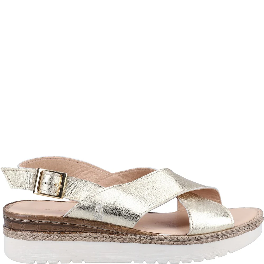 Hush Puppies Saphira Sandals - Image 4