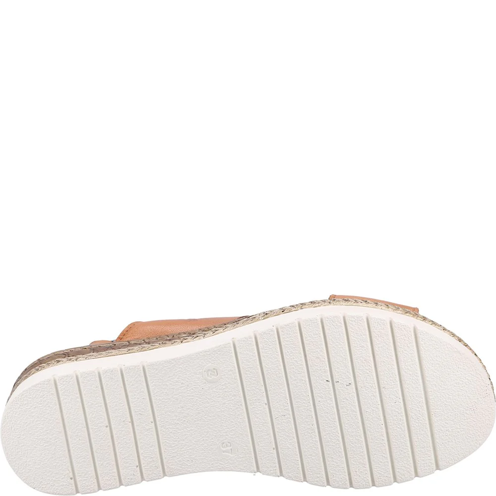 Hush Puppies Saphira Sandals - Image 3