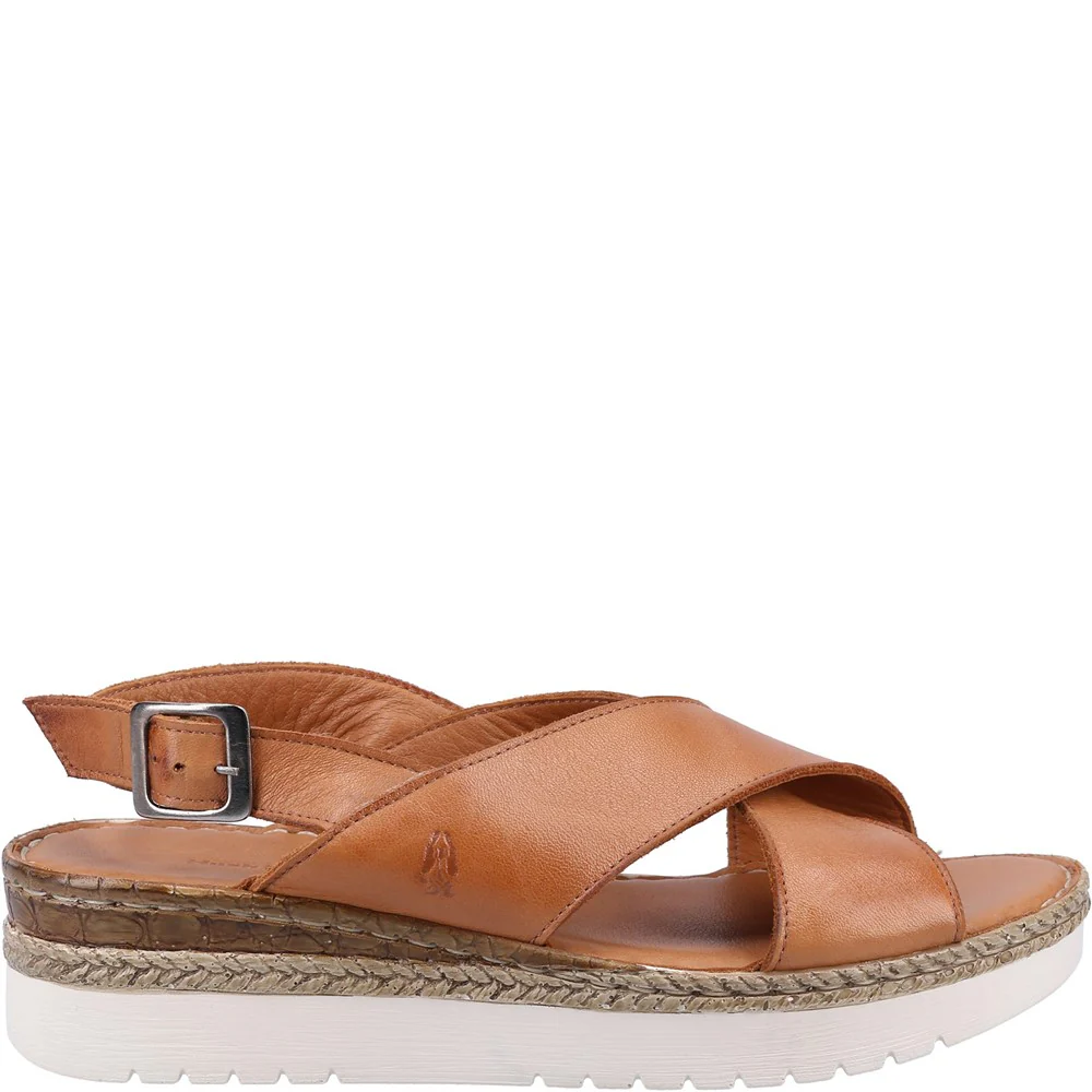 Hush Puppies Saphira Sandals - Image 4