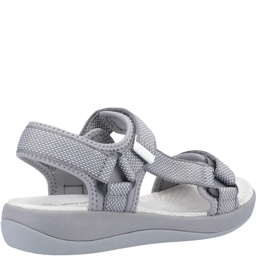 Hush Puppies Sara Quarter Strap Sandal - Image 2