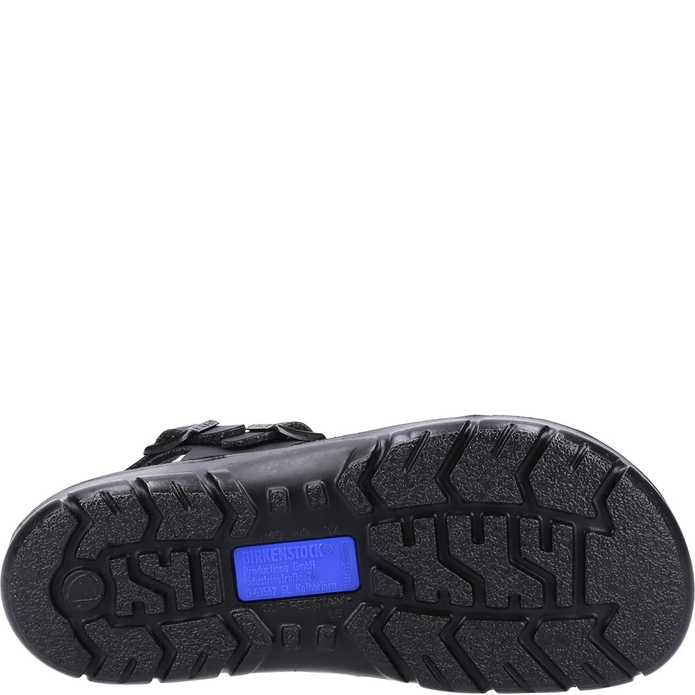 Birkenstock Saragossa Birko-Flor Sandal - Image 3