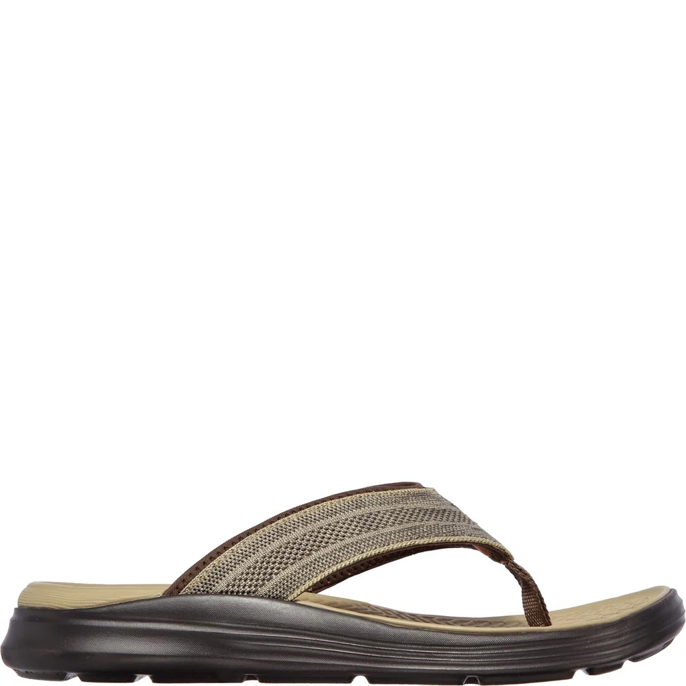 Skechers Sargo Point Vista Sandal - Image 5
