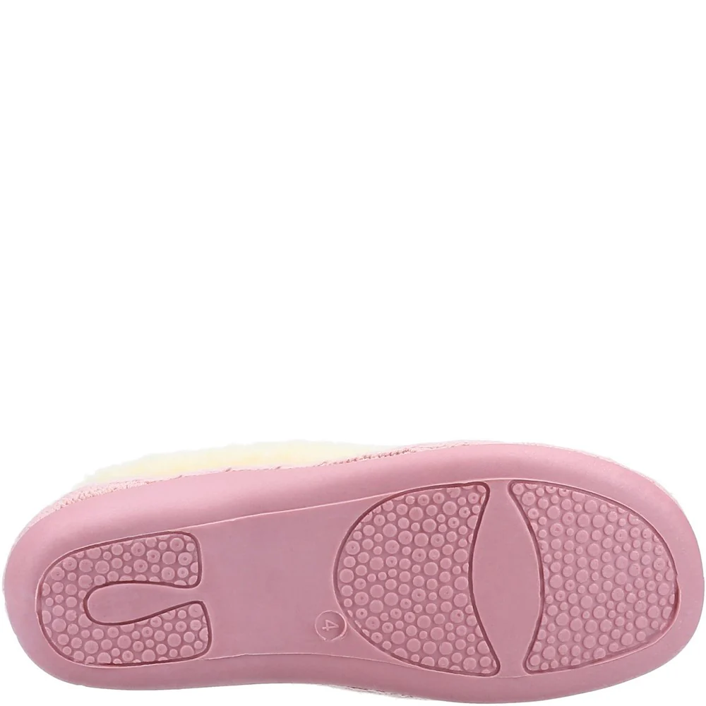 Fleet & Foster Sarina Slipper - Image 3