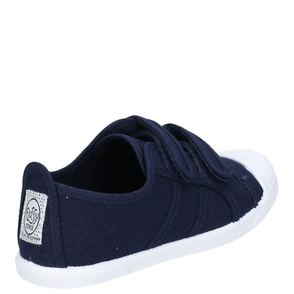 Flossy Sasha Junior Touch Fastening Shoe - Image 2