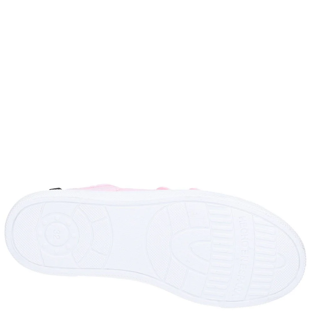 Flossy Sasha Junior Touch Fastening Shoe - Image 3