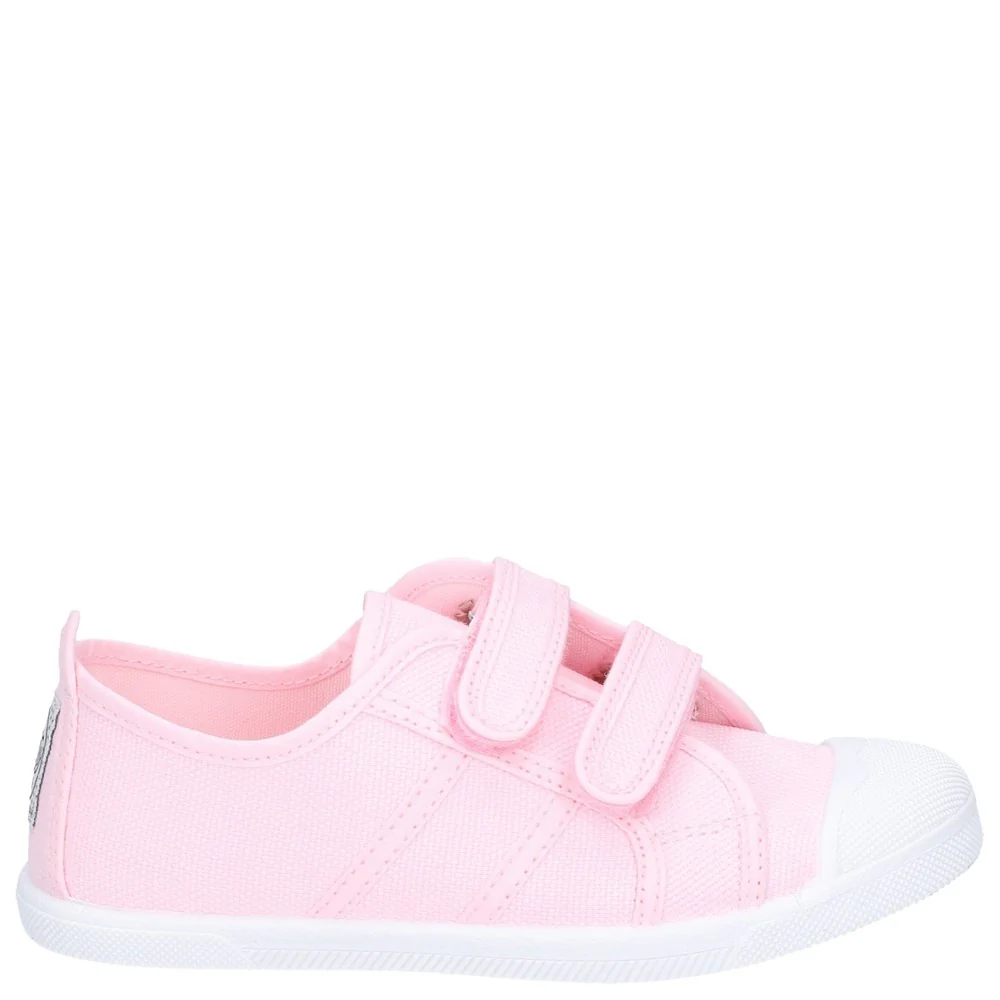Flossy Sasha Junior Touch Fastening Shoe - Image 4