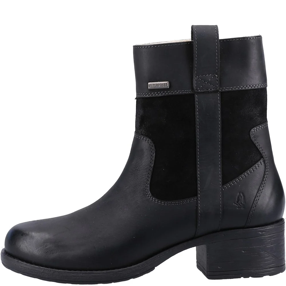 Hush Puppies Saskia Boot - Image 5