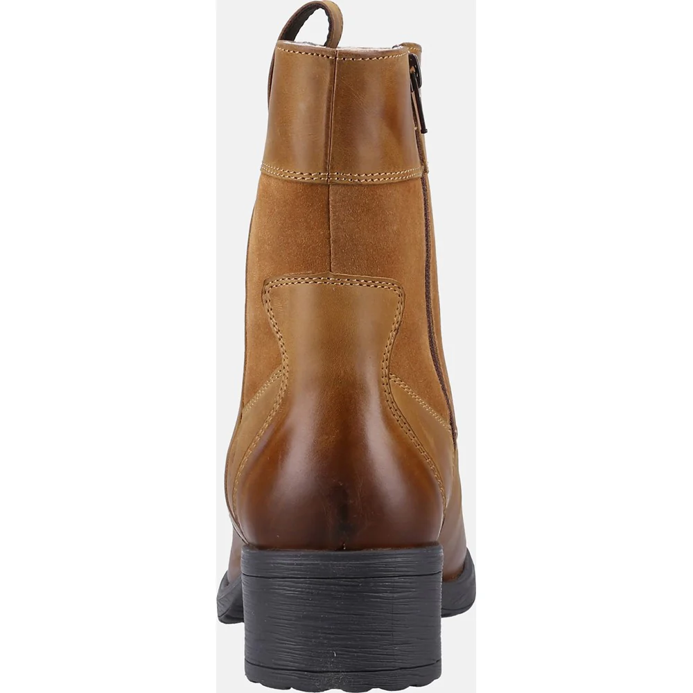Hush Puppies Saskia Boot - Image 10