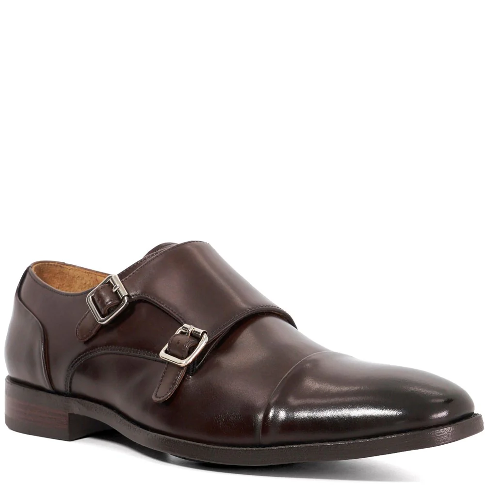 Dune Satchin Classic Shoes